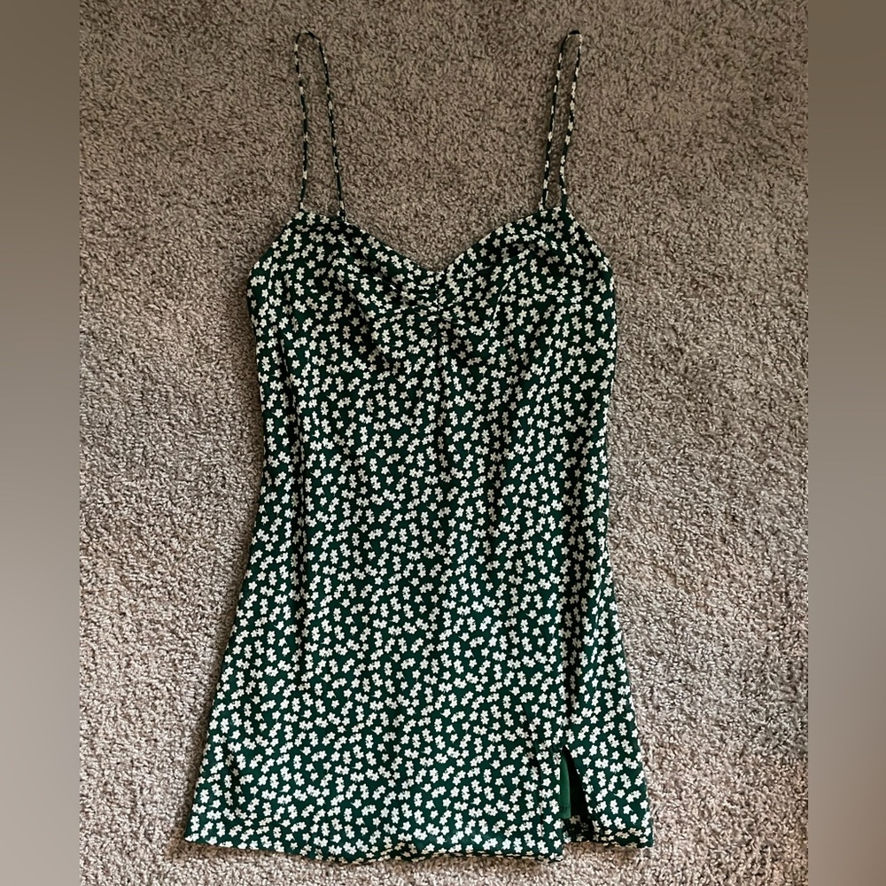 Princess Poly Mini Dress